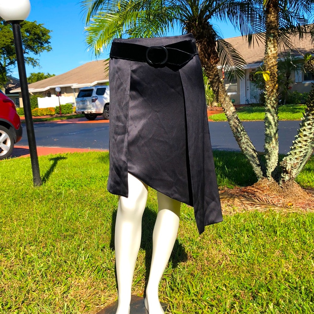 Giorgio Armani Vintage Y2K Skirt